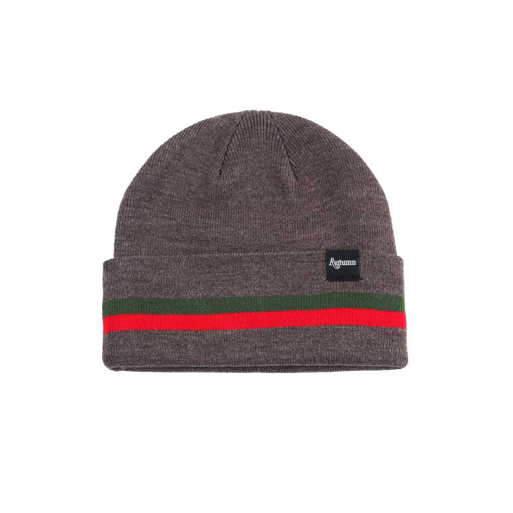 Surplus Band Beanie - Charcoal