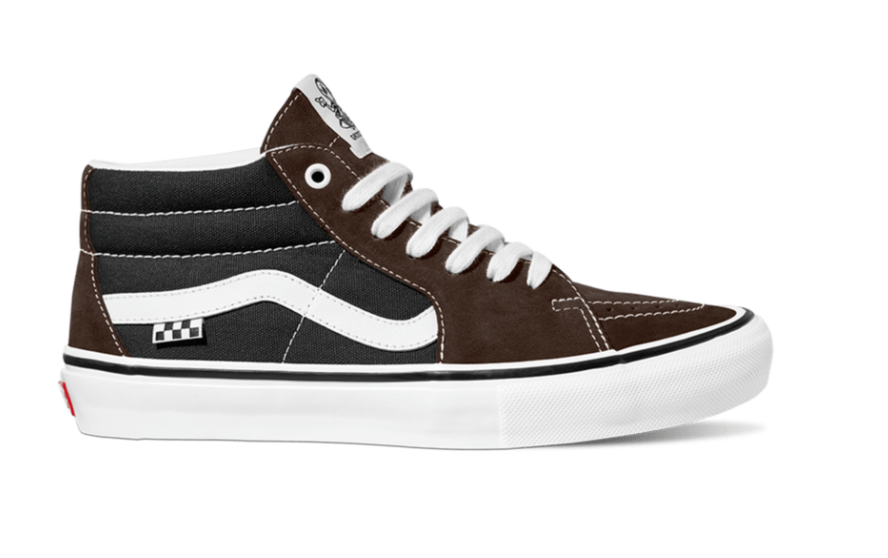 Vans, Skate Shoes & Clothing