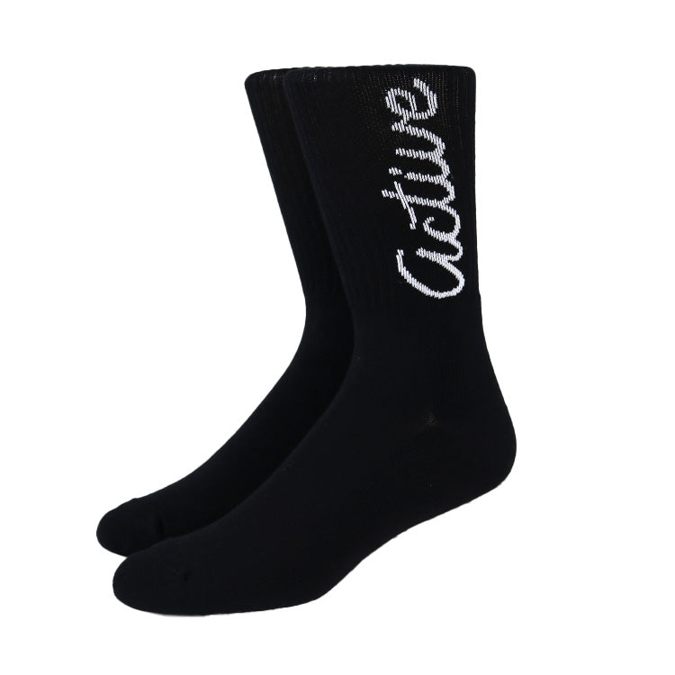 Lids Las Vegas Raiders Rock Em Socks Women's Dip-Dye Ankle Socks