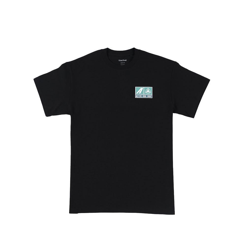 Shear T-Shirt - Black