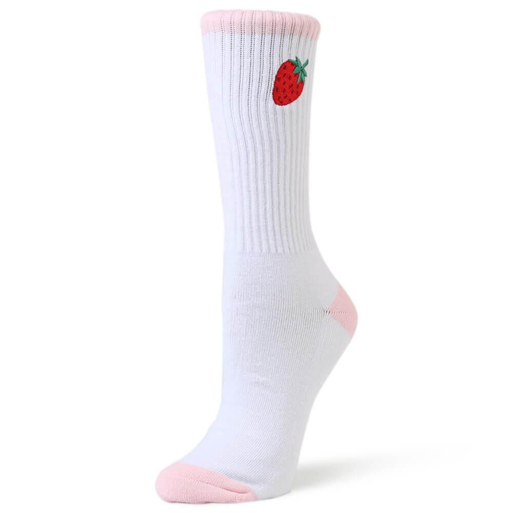 Women's Active Berry Sock
