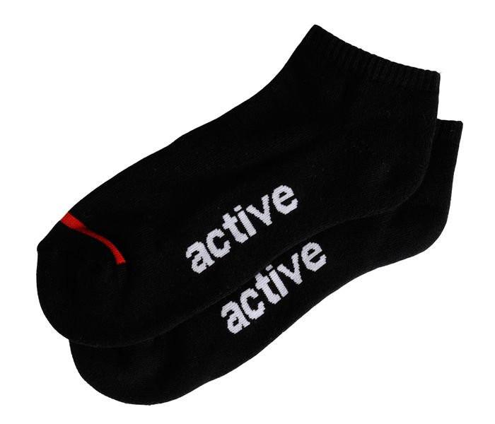 Men's Active Mens Ankle Socks