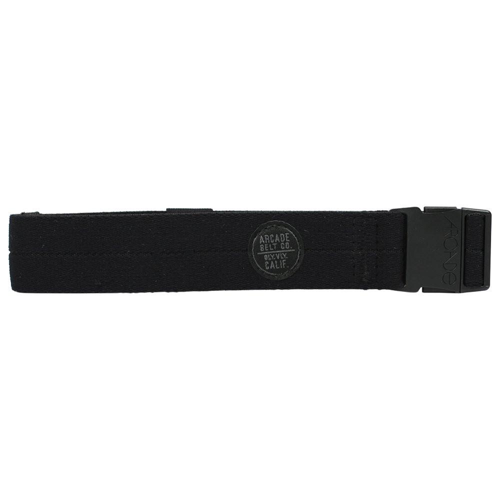 Men's Arcade Midnighter Slim Belt