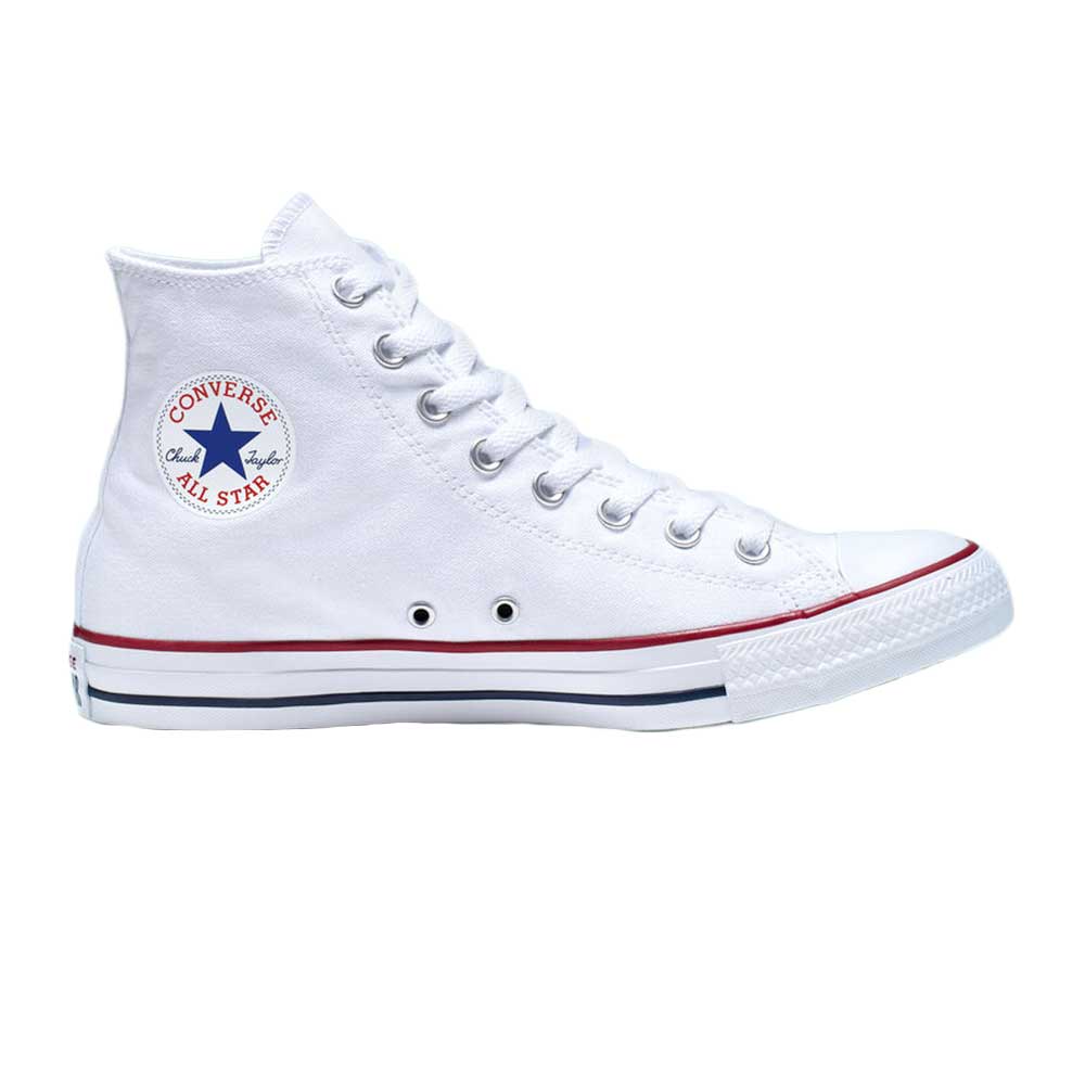 converse without rubber toe