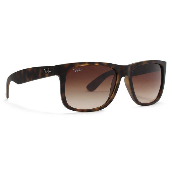 Men's Ray Ban Justin 55mm RB4165 Sunglasses