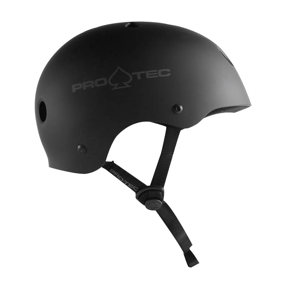 Classic Helmet | Skateboard Protective Gear