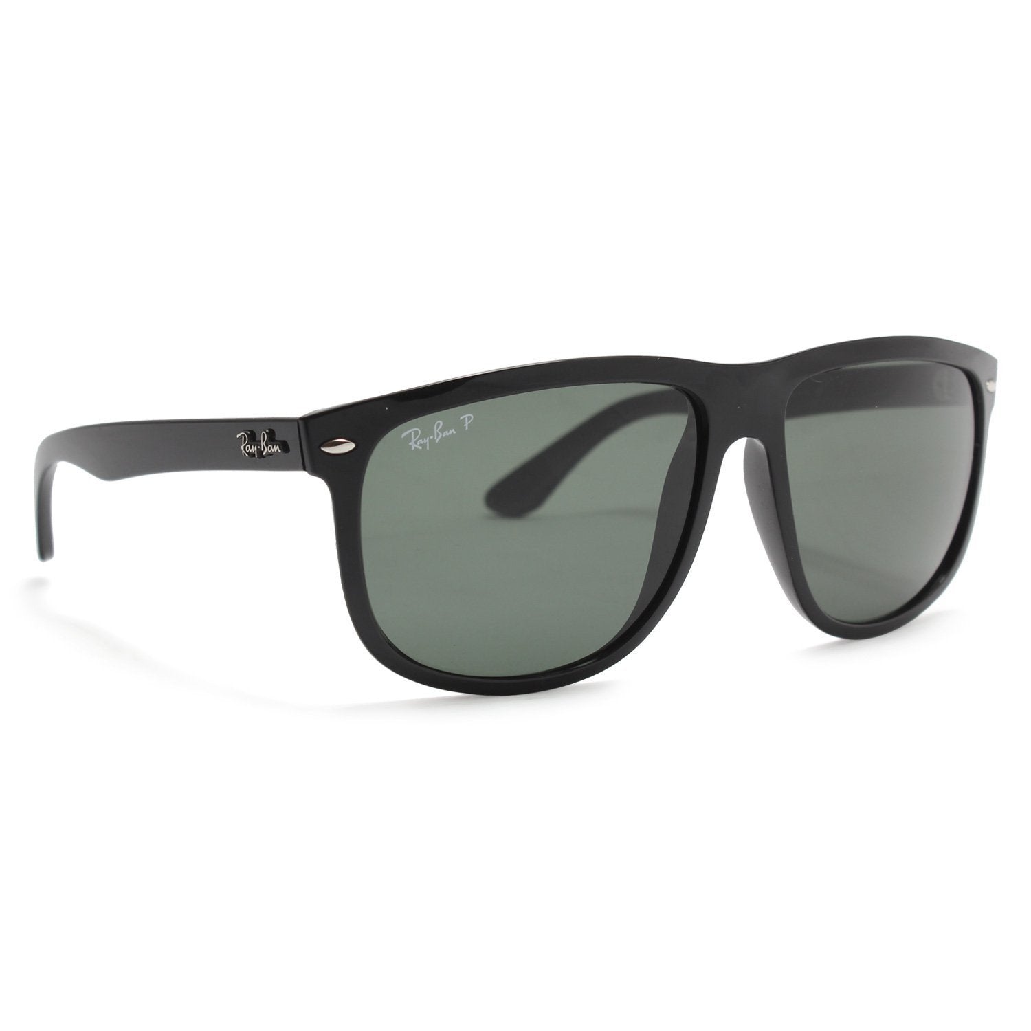 Ray Ban Boyfriend 60mm Polar RB4147 Sunglasses