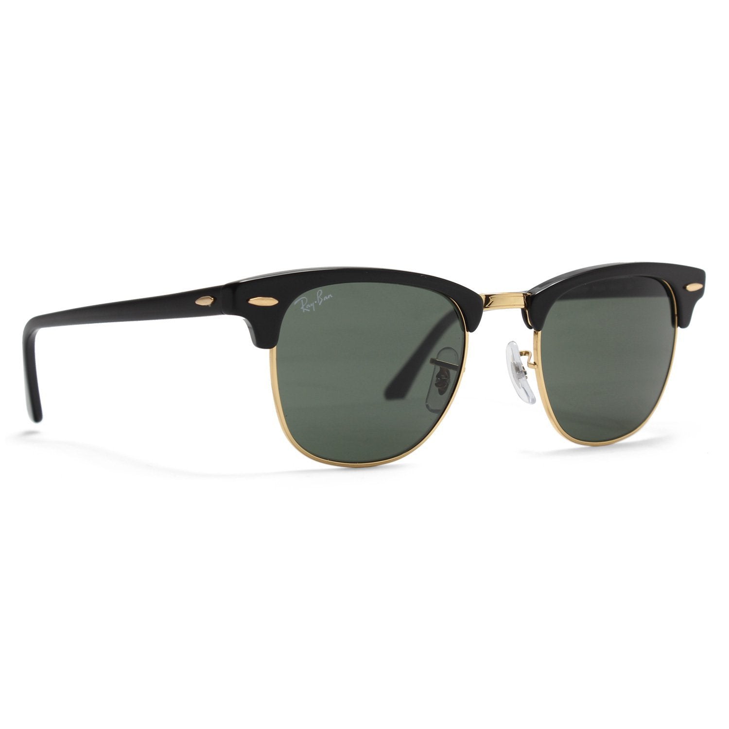 Women's Ray Ban Clubmaster 49mm RB3016 Sunglasses