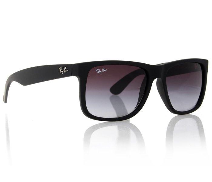 Men's Ray Ban Justin Polar Sunglasses