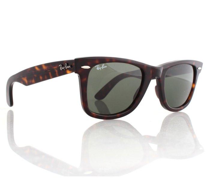 Men's Ray Ban Classic Wayfarer 50mm RB2140 Sunglasses