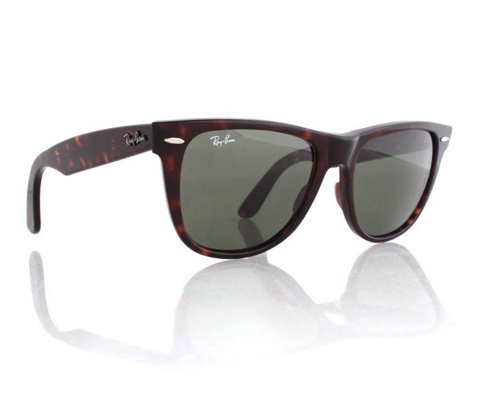 Men's Ray Ban Classic Wayfarer 54mm RB2140 Sunglasses