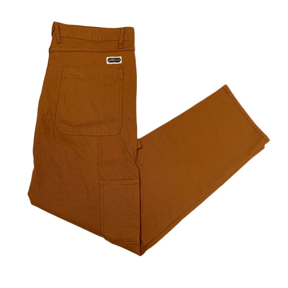 Scaffold Pant - Clay