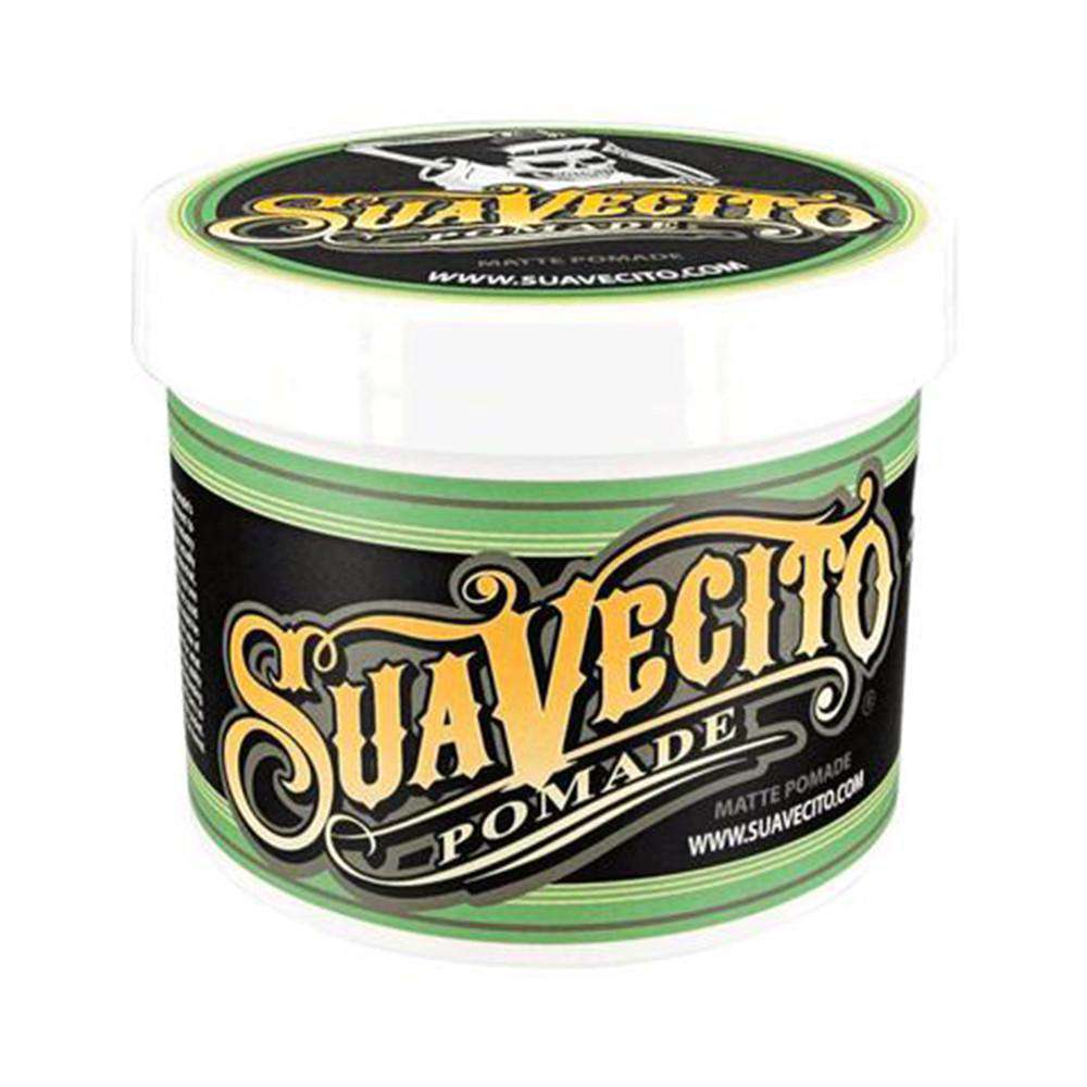 Suavecito Matte Pomade 32 Oz. | Hair Styling Products