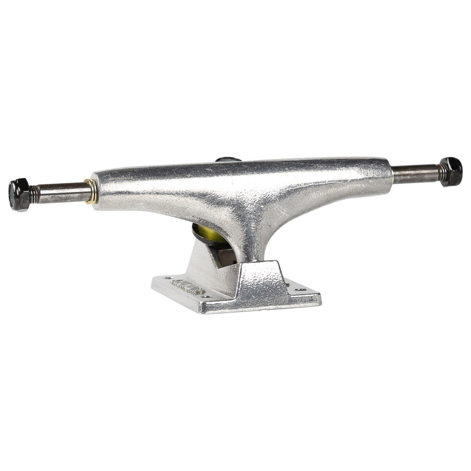 Thunder Polished Hi 145 Skateboard Trucks