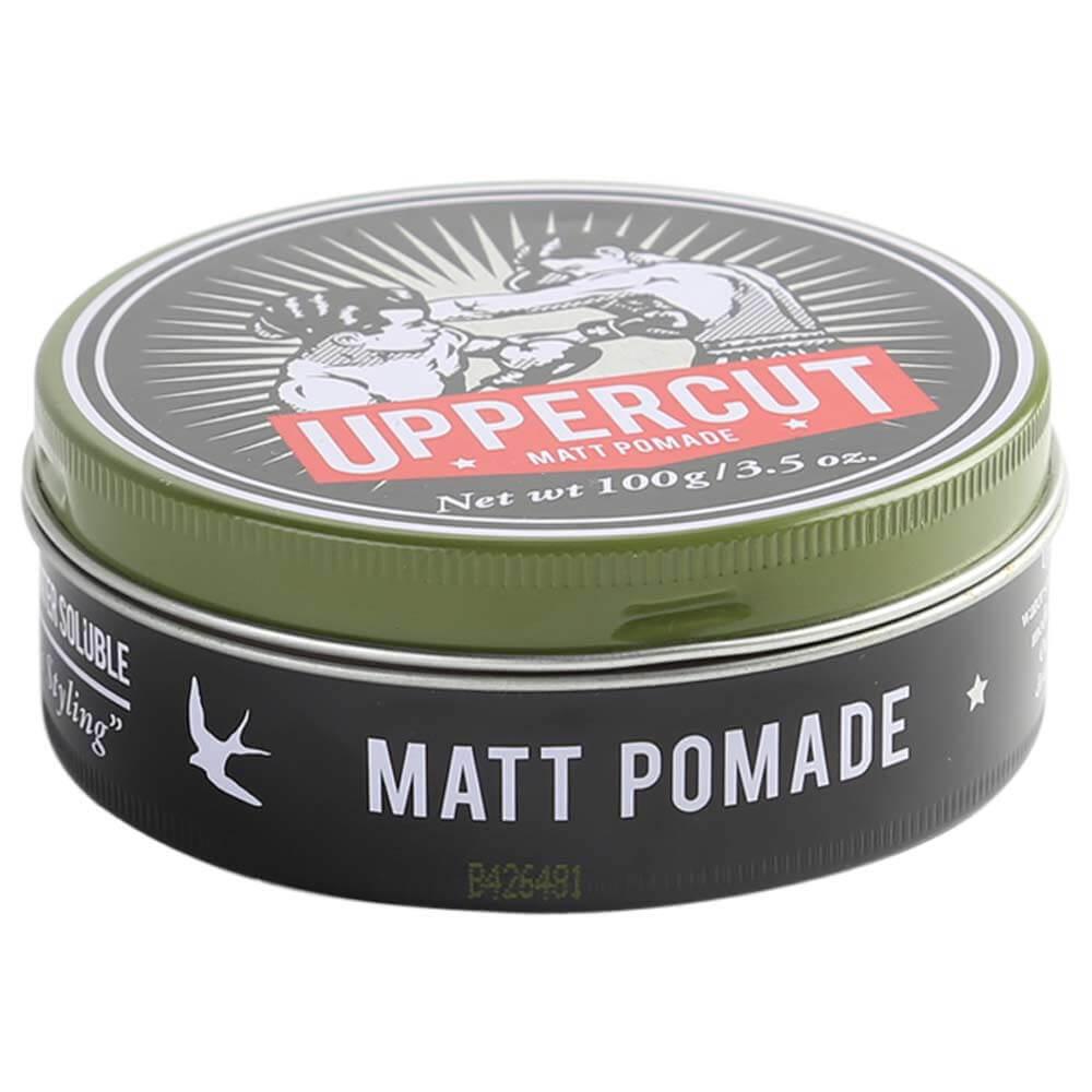 Men's Uppercut Deluxe Matte Pomade | Hair Styling Products