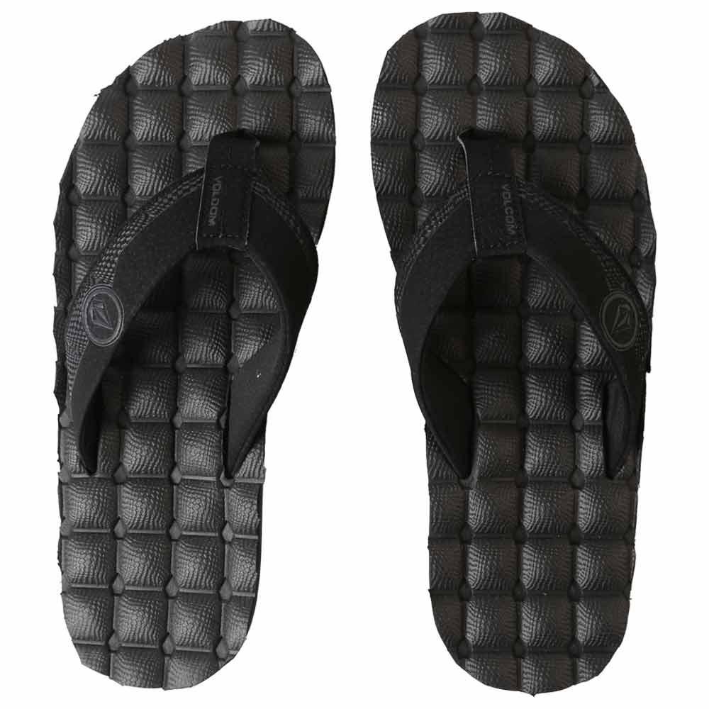 Men's Volcom Recliner Sandal