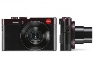 leica c