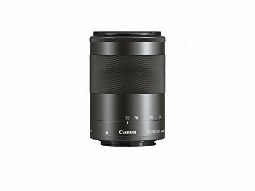 Canon Ef M 55 0mm F4 5 6 3 Lens 10 Off