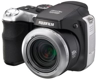 Molester Alaska Achterhouden Fujifilm Finepix S8000fd 8MP Digital Camera with 18x Optical Image  Stabilization | Camera Wholesalers
