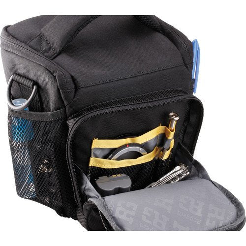 hunter 35 dslr holster bag