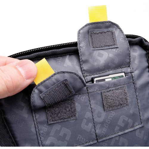 hunter 35 dslr holster bag