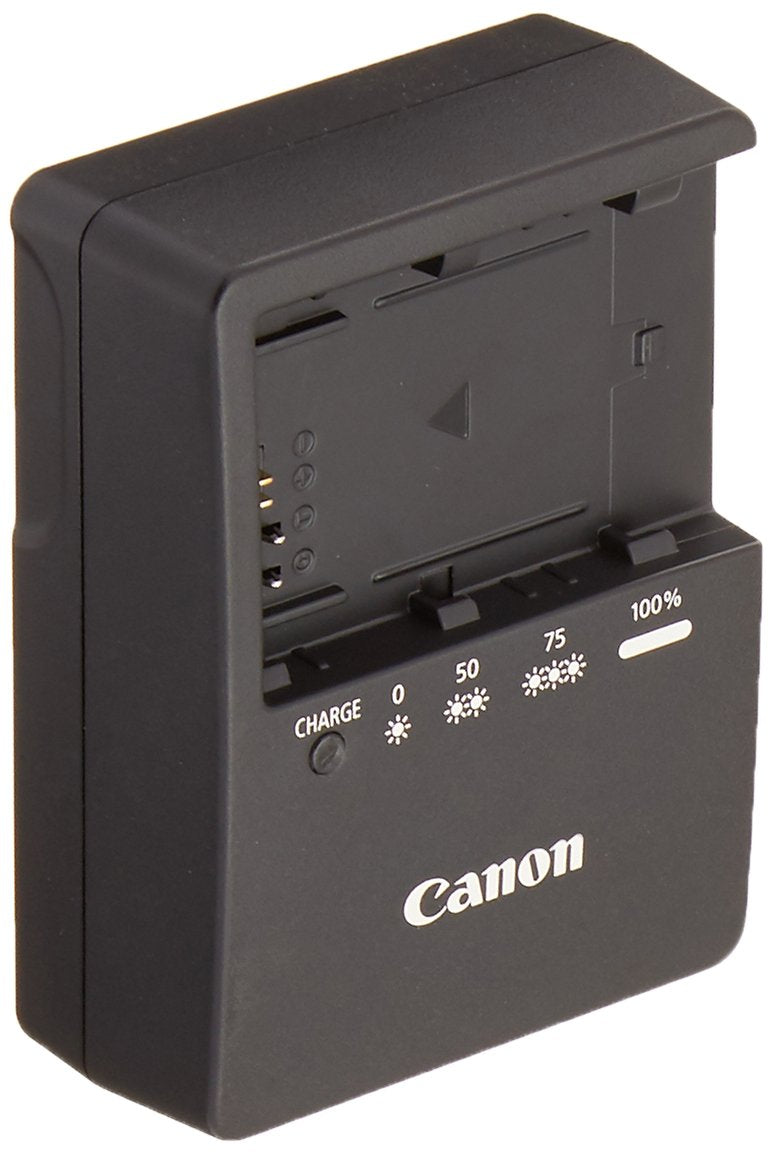 Canon LC-E6 Charger for LP-E6's Series Battery Pack