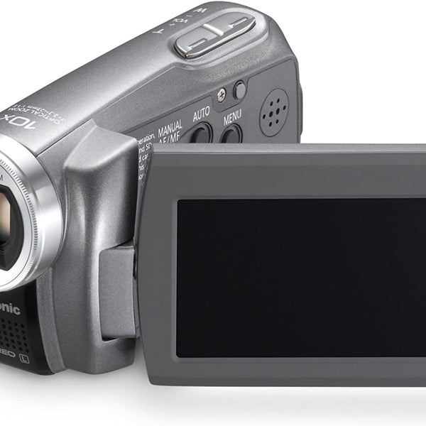 破格値下げ】 Panasonic SDR-S200-S ビデオカメラ