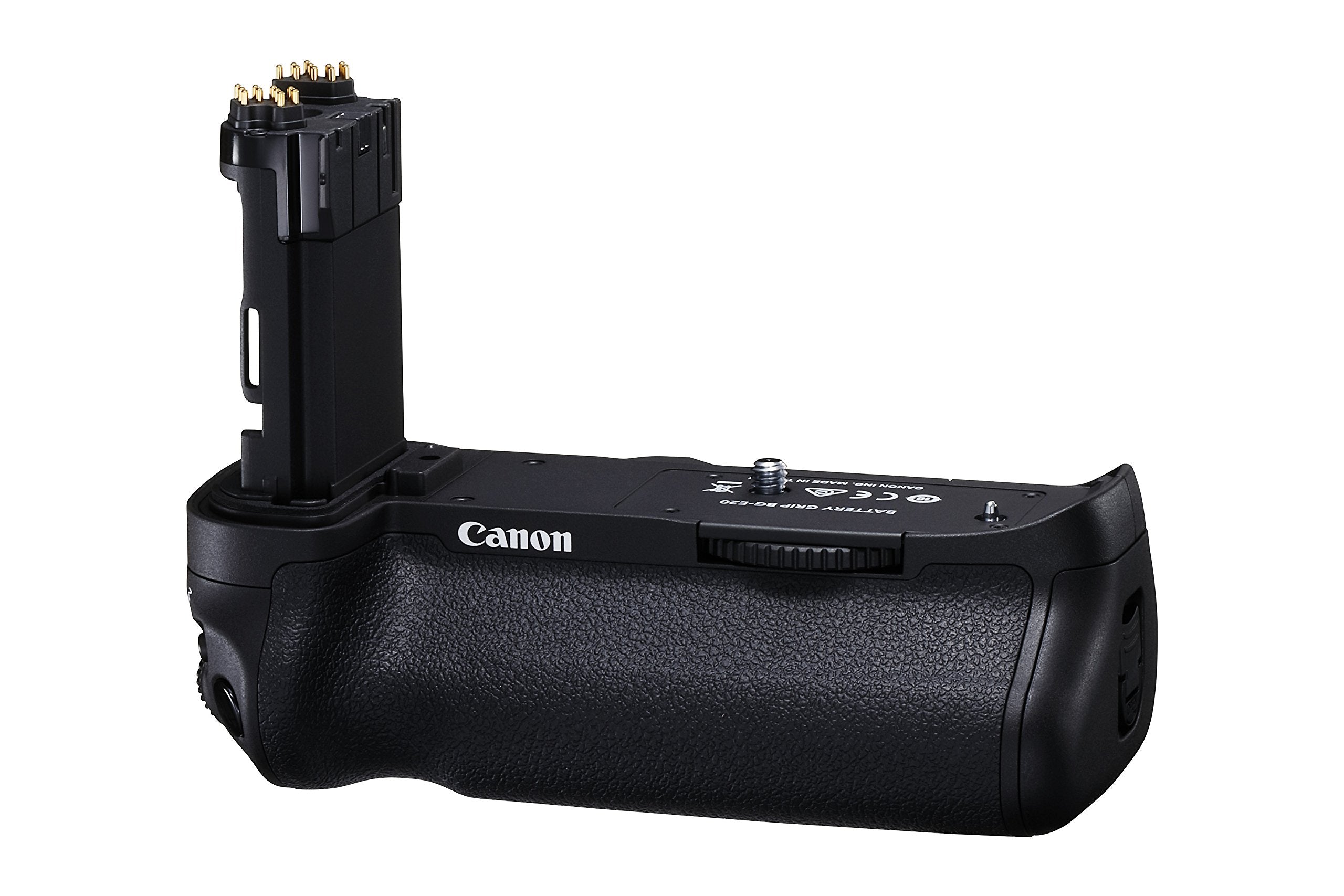 Canon Battery Grip BG-E20 for the Canon 5D Mark IV Digital SLR Camera CNBGE20