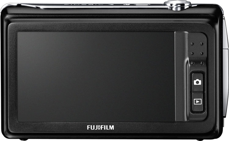 kreupel nicht voorkant Fujifilm FinePix Z90 14 MP Digital Camera with Fujinon 5x Wide Angle O