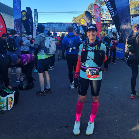 Karin Ultra Marathon - Australian Primary Hemp 