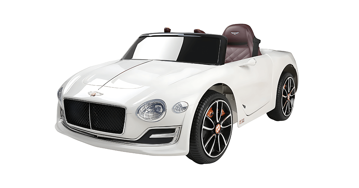 Bentley Style EXP12 Licensed 12v Electric Kids Ride-On Car