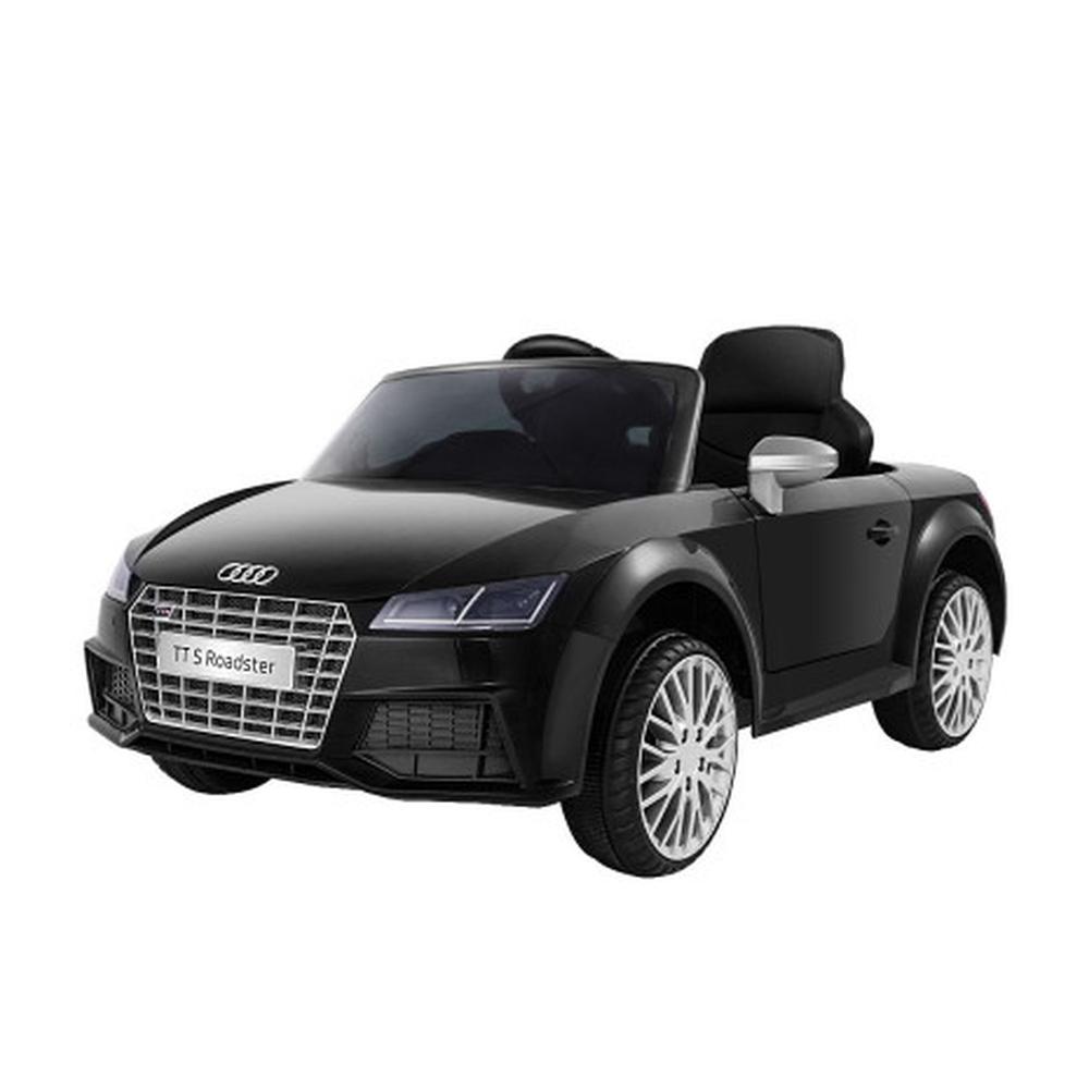 audi tt roadster ride on