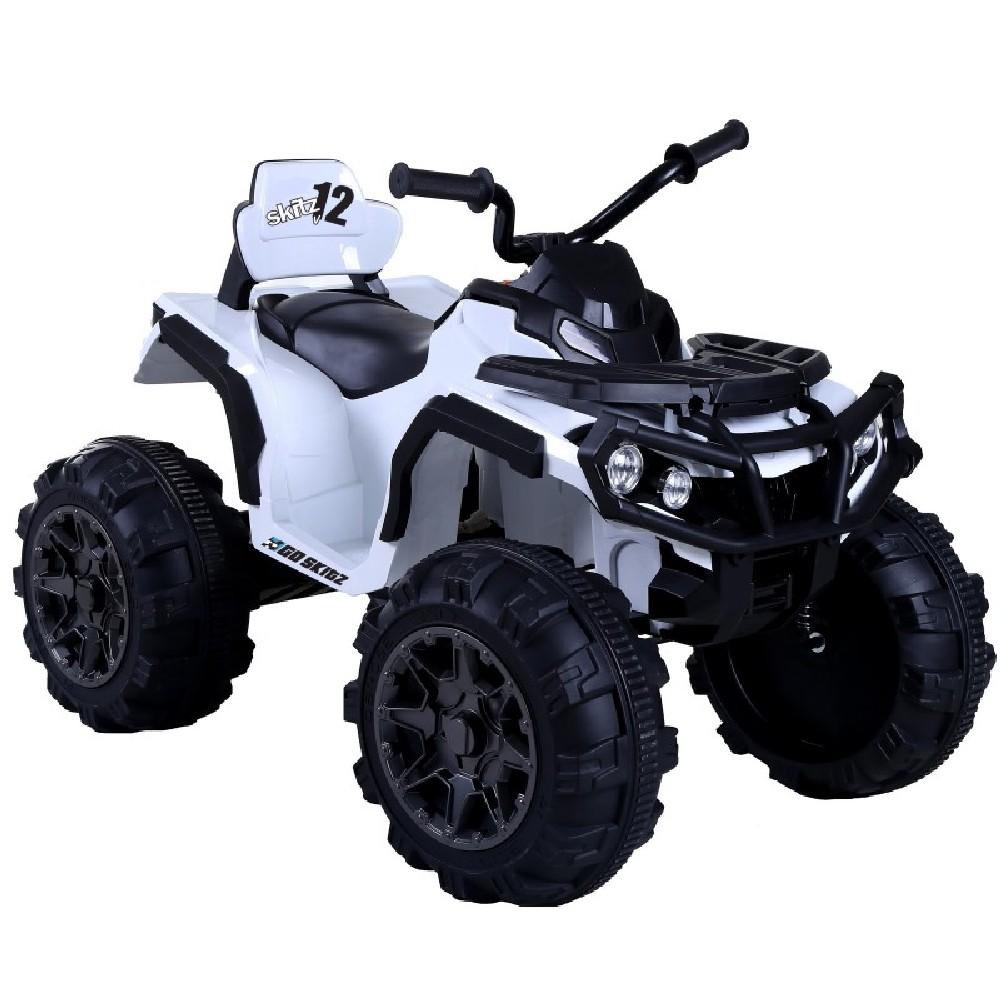 electric toy quad bike