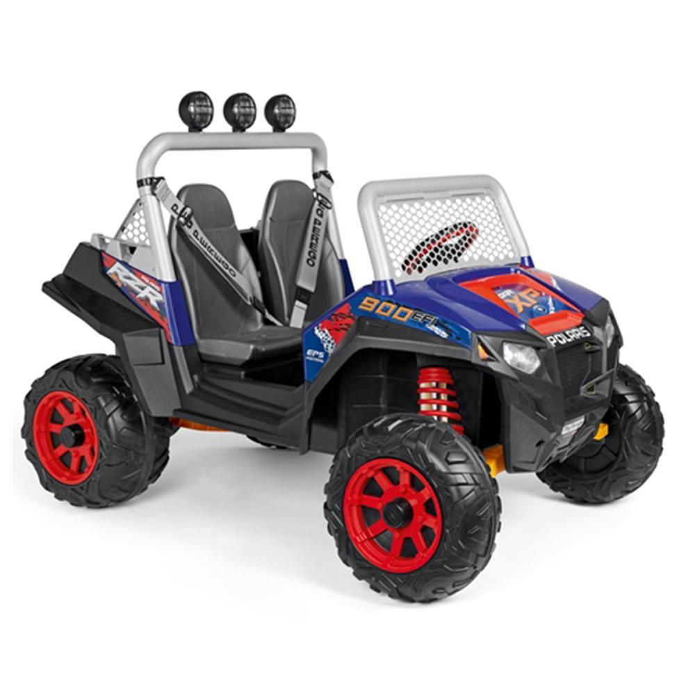 peg perego 24v ride on toys