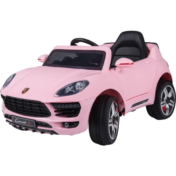 porsche macan kid car