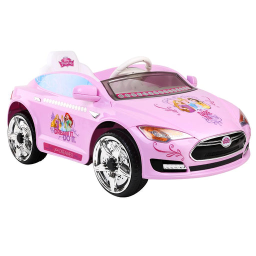 disney cars electric ride on