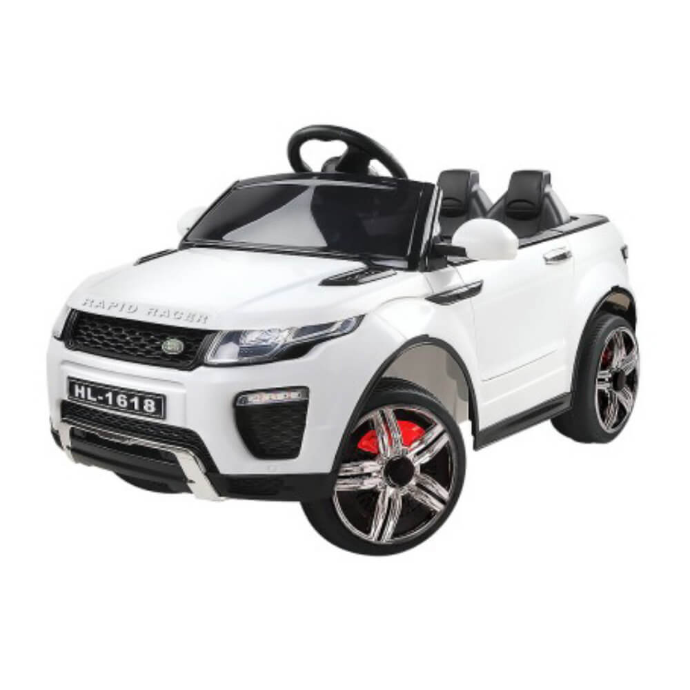 range rover evoque kids car