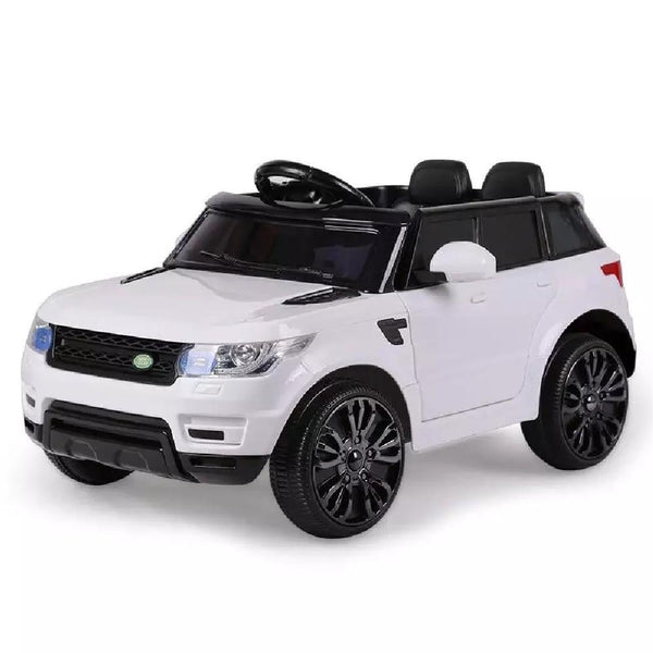 toddler land rover