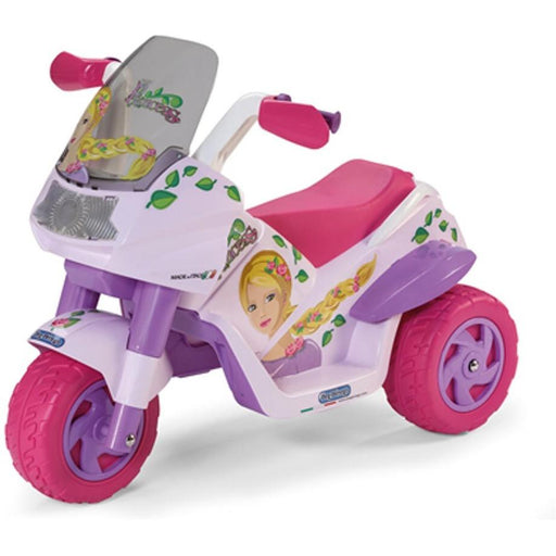 princess kids car