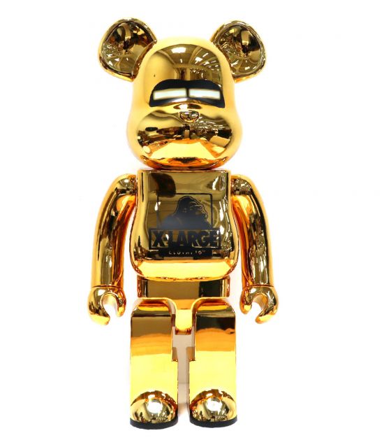 bearbrick 100