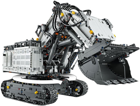 lego 42100 pre order