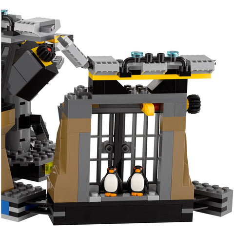 lego set 70909