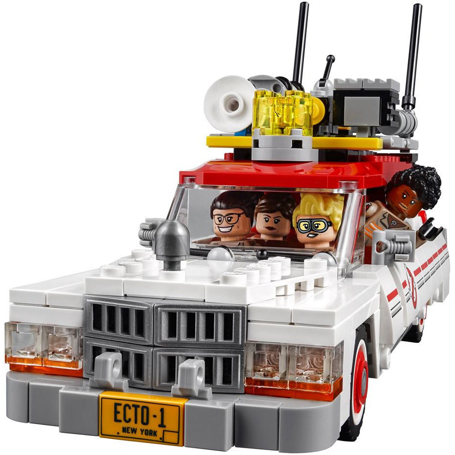 LEGO 75828 Ecto1 & 2 $99.99 Brand_LEGO, Ghostbusters ...