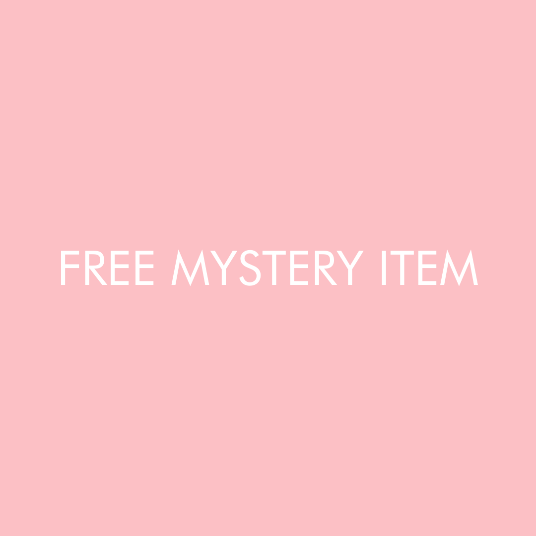 Free Mystery Bag Miahsxworld Reviews On Judgeme 