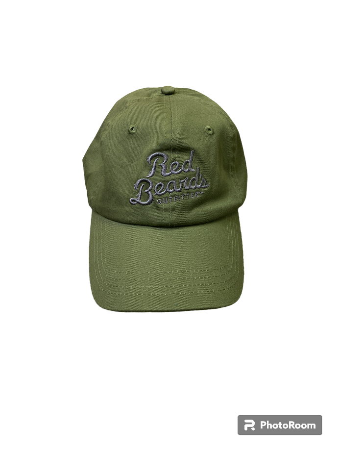 RBO Dad Hat