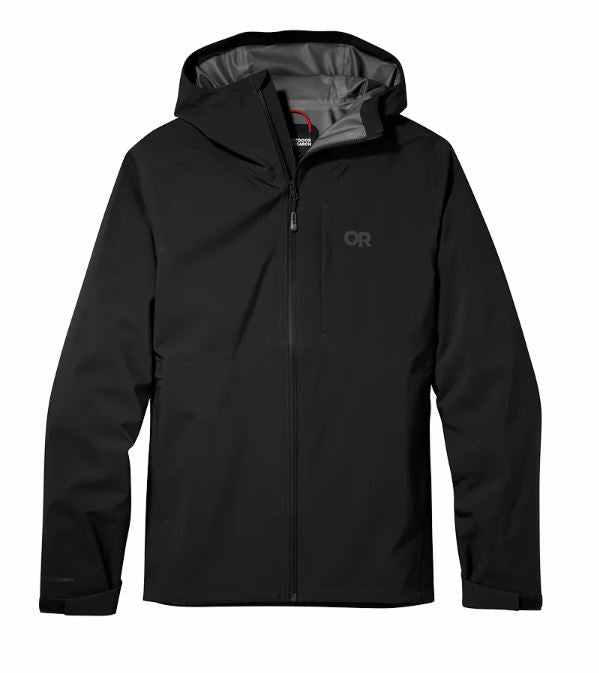 Outdoor Research Men's Dryline Rain Jacket