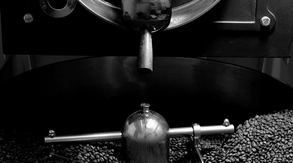 WHOLESALE | Craft Coffee Roaster