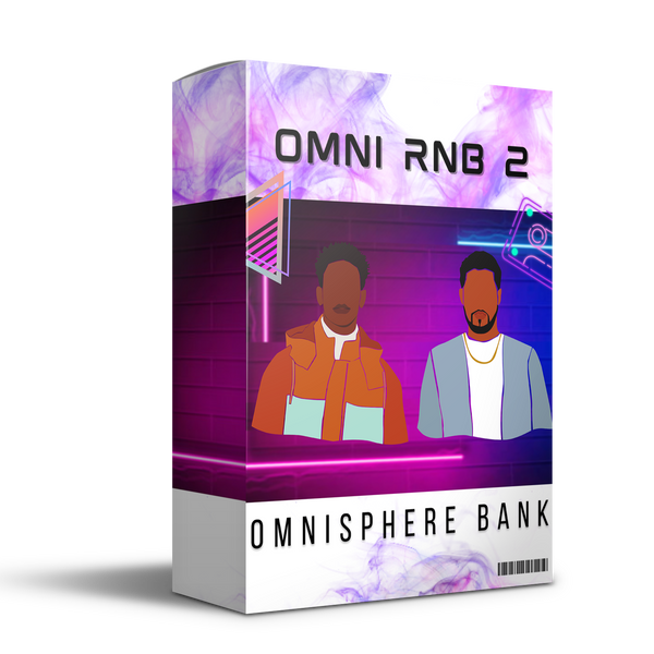 trap omnisphere banks