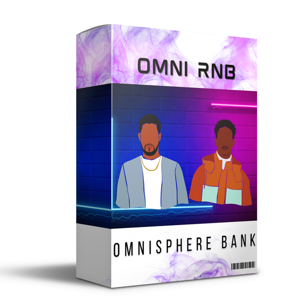 best omnisphere bank