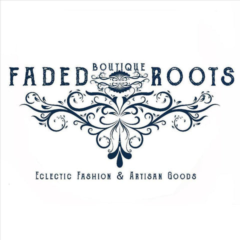 Faded Roots Boutique